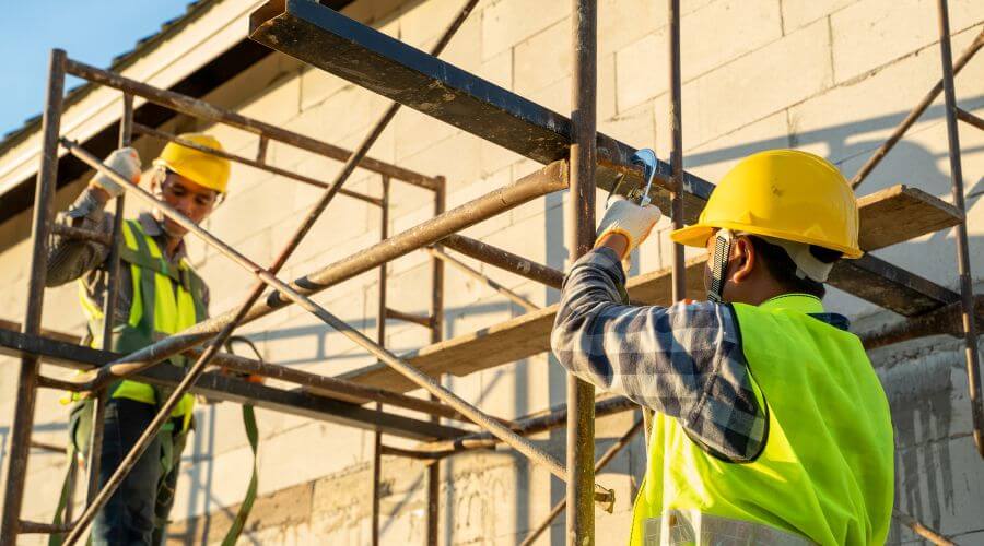 Expert Emergency Roof Repairs services in Vicksburg, MS